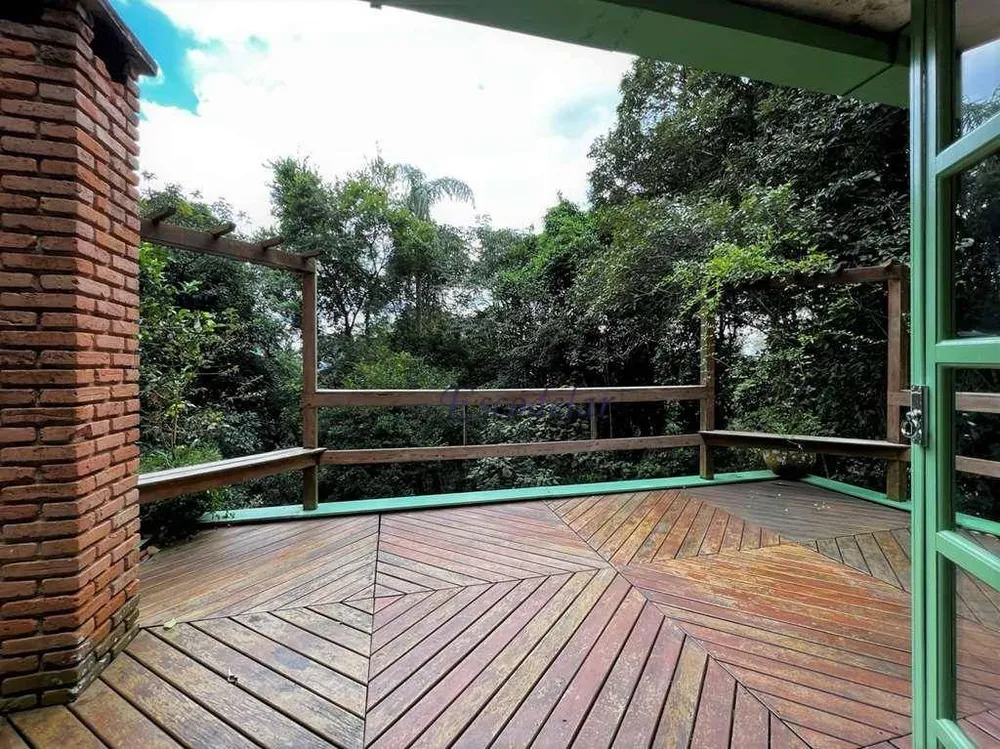 Sítio, 6 quartos, 5250 m² - Foto 5