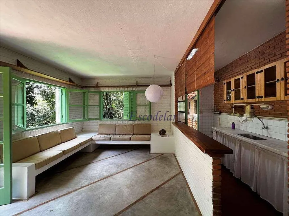 Sítio, 6 quartos, 5250 m² - Foto 3