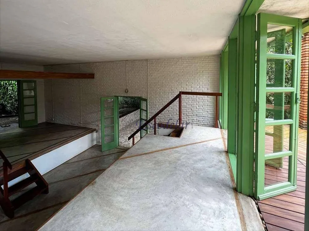 Sítio, 6 quartos, 5250 m² - Foto 1