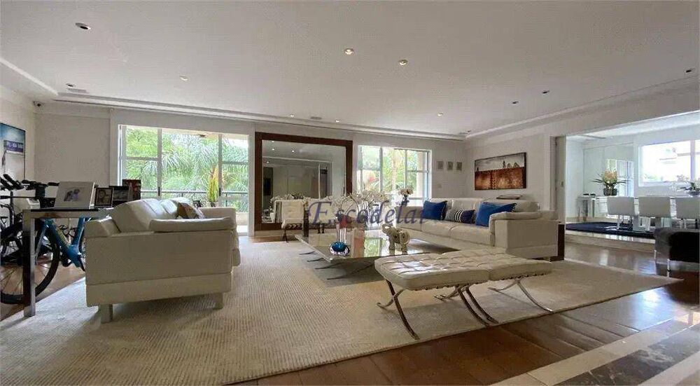 Apartamento, 4 quartos, 518 m² - Foto 1