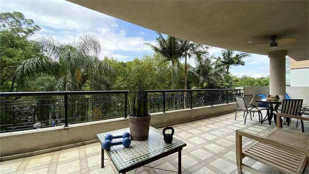 Apartamento, 4 quartos, 518 m² - Foto 2