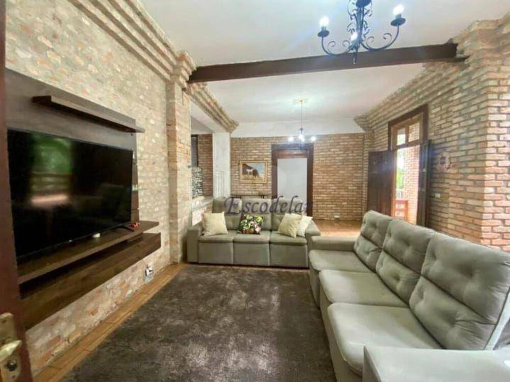 Casa, 3 quartos, 240 m² - Foto 6