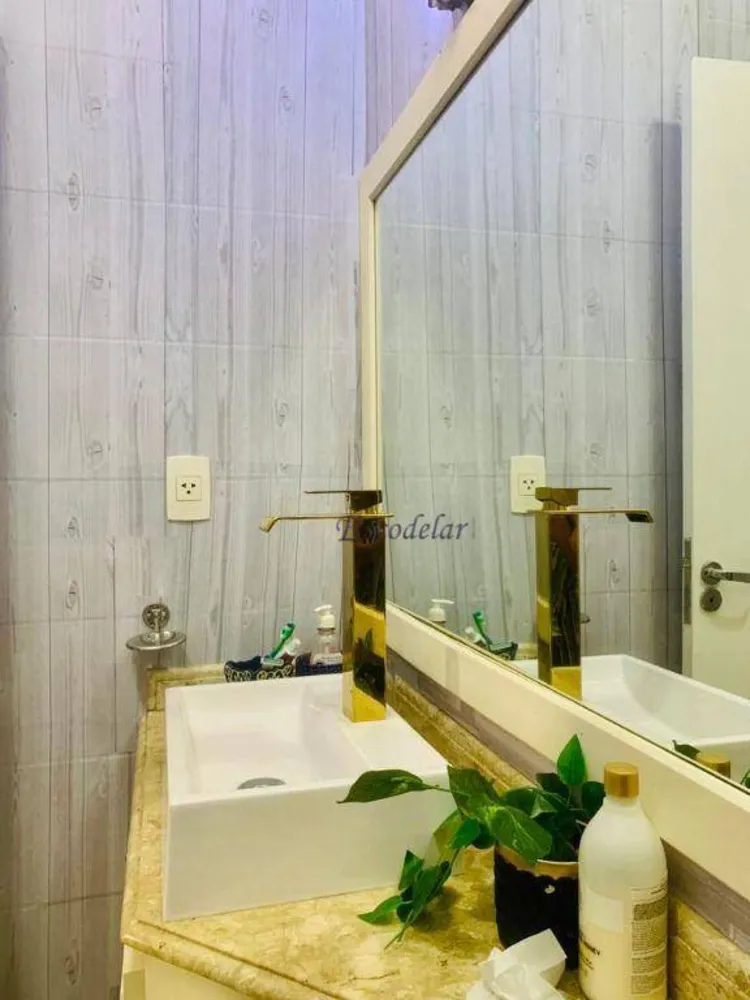 Cobertura, 3 quartos, 160 m² - Foto 6