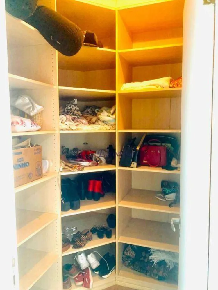Cobertura, 3 quartos, 160 m² - Foto 8