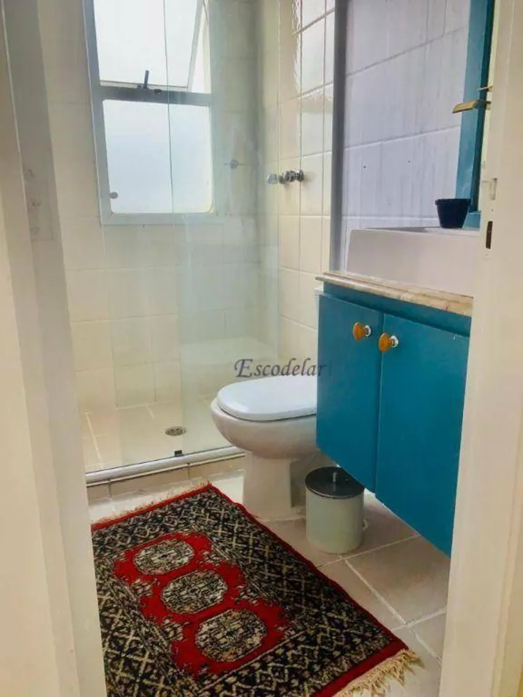 Cobertura, 3 quartos, 160 m² - Foto 7