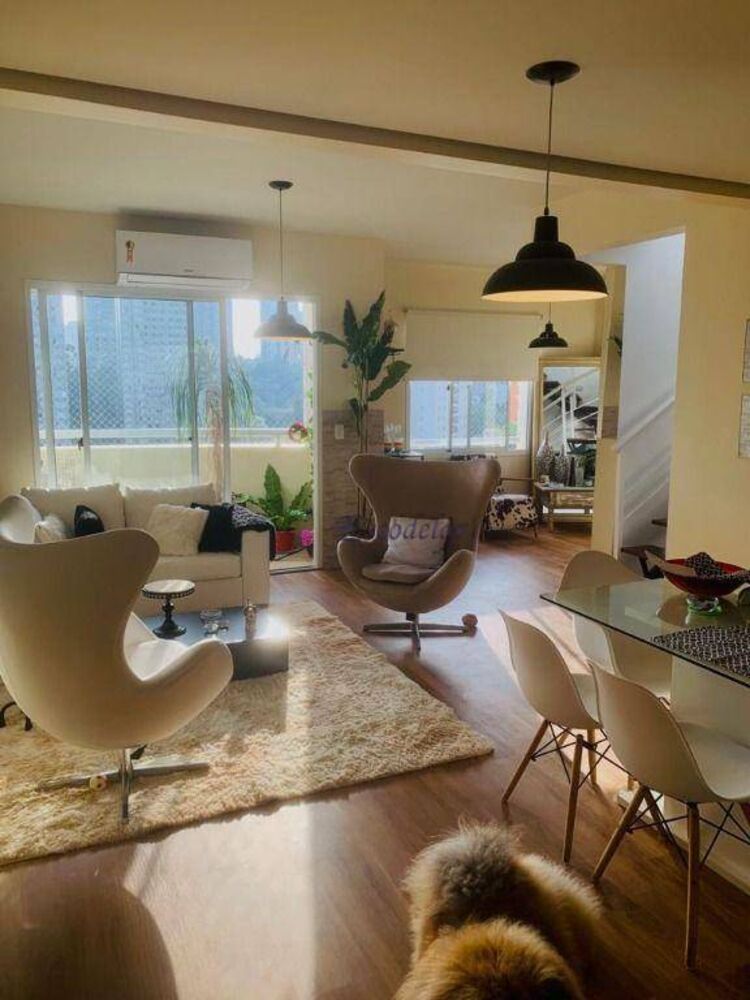Cobertura, 3 quartos, 160 m² - Foto 3