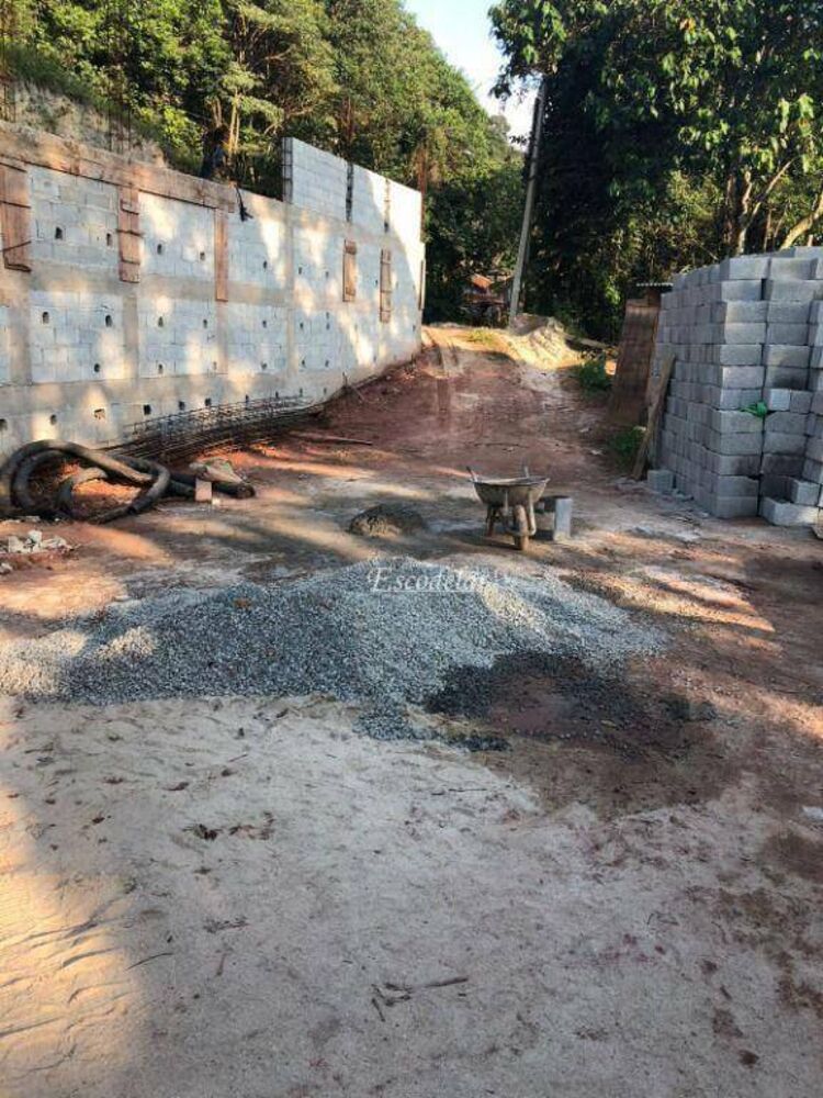 Terreno, 1200 m² - Foto 3