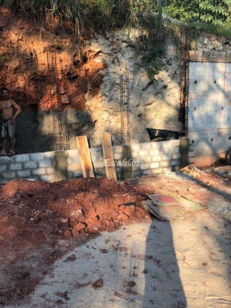 Terreno, 1200 m² - Foto 1