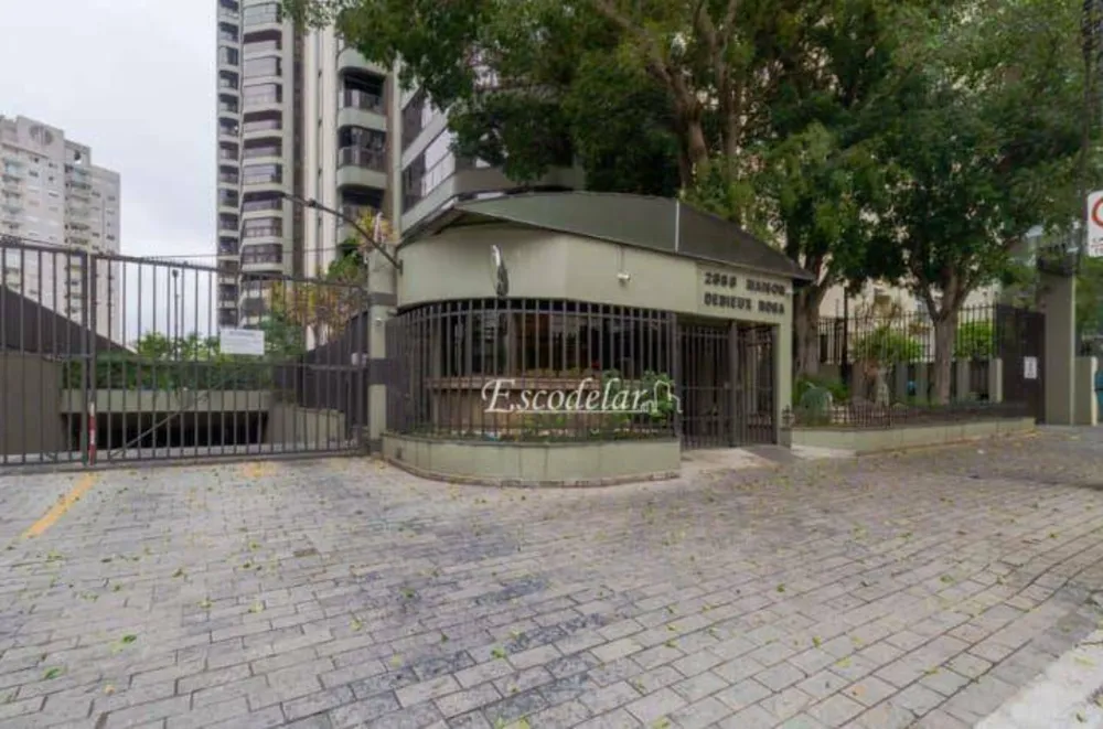 Apartamento, 4 quartos, 253 m² - Foto 2