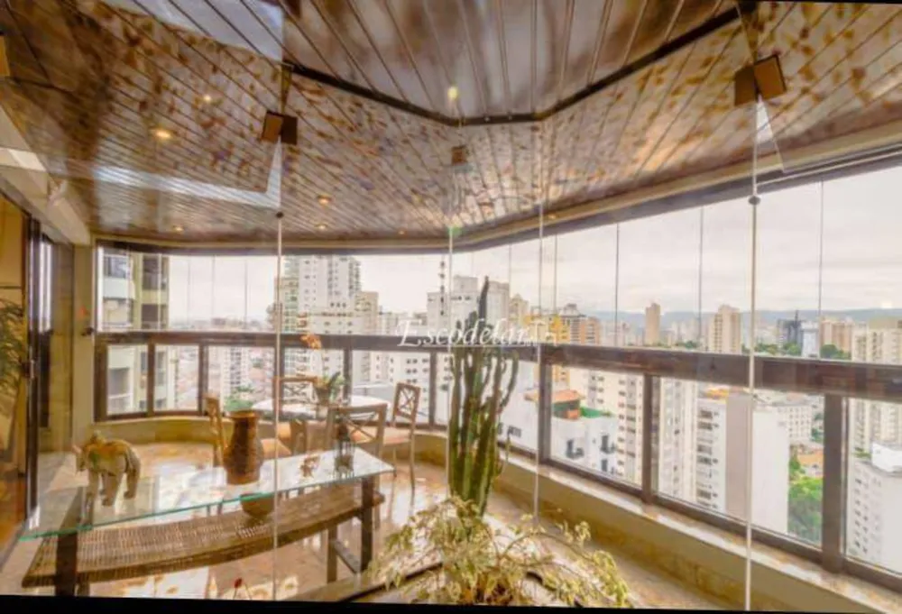 Apartamento, 4 quartos, 253 m² - Foto 3