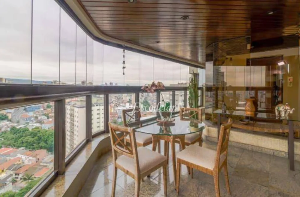 Apartamento, 4 quartos, 253 m² - Foto 4
