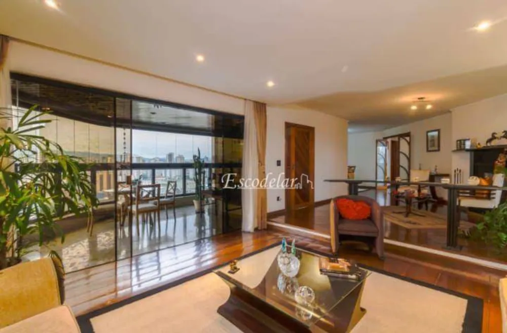 Apartamento, 4 quartos, 253 m² - Foto 1