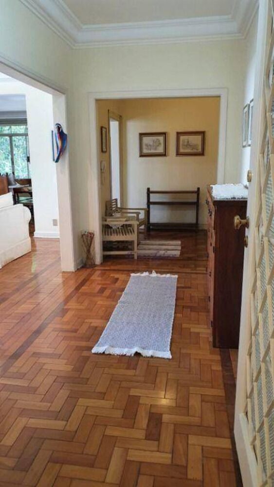 Apartamento, 3 quartos, 217 m² - Foto 4