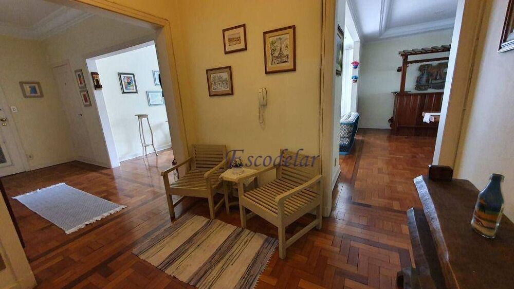 Apartamento, 3 quartos, 217 m² - Foto 3