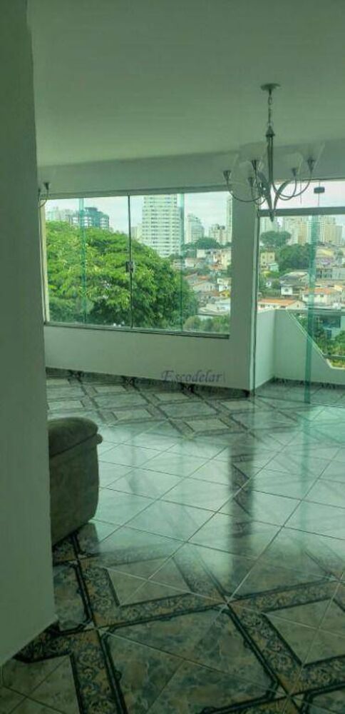 Sobrado, 3 quartos, 338 m² - Foto 4