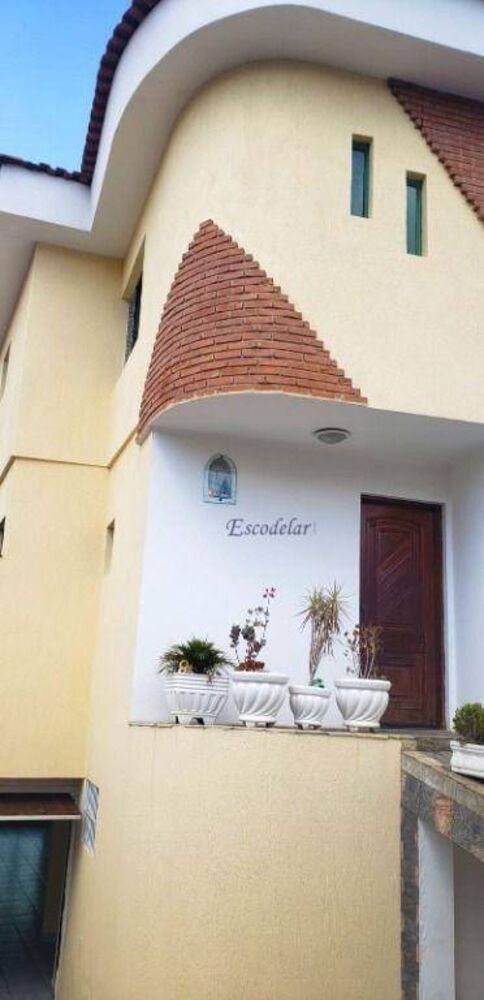 Sobrado, 3 quartos, 338 m² - Foto 3