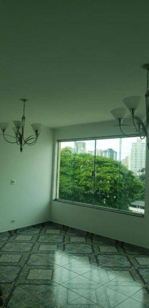 Sobrado, 3 quartos, 338 m² - Foto 1