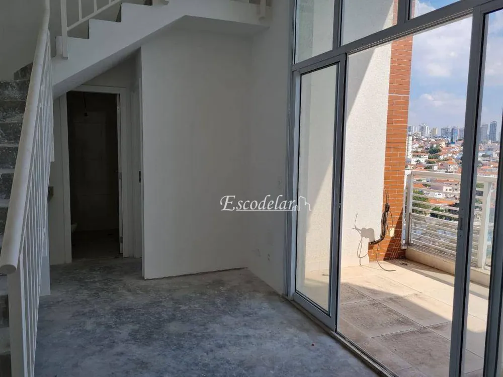 Apartamento, 2 quartos, 61 m² - Foto 2