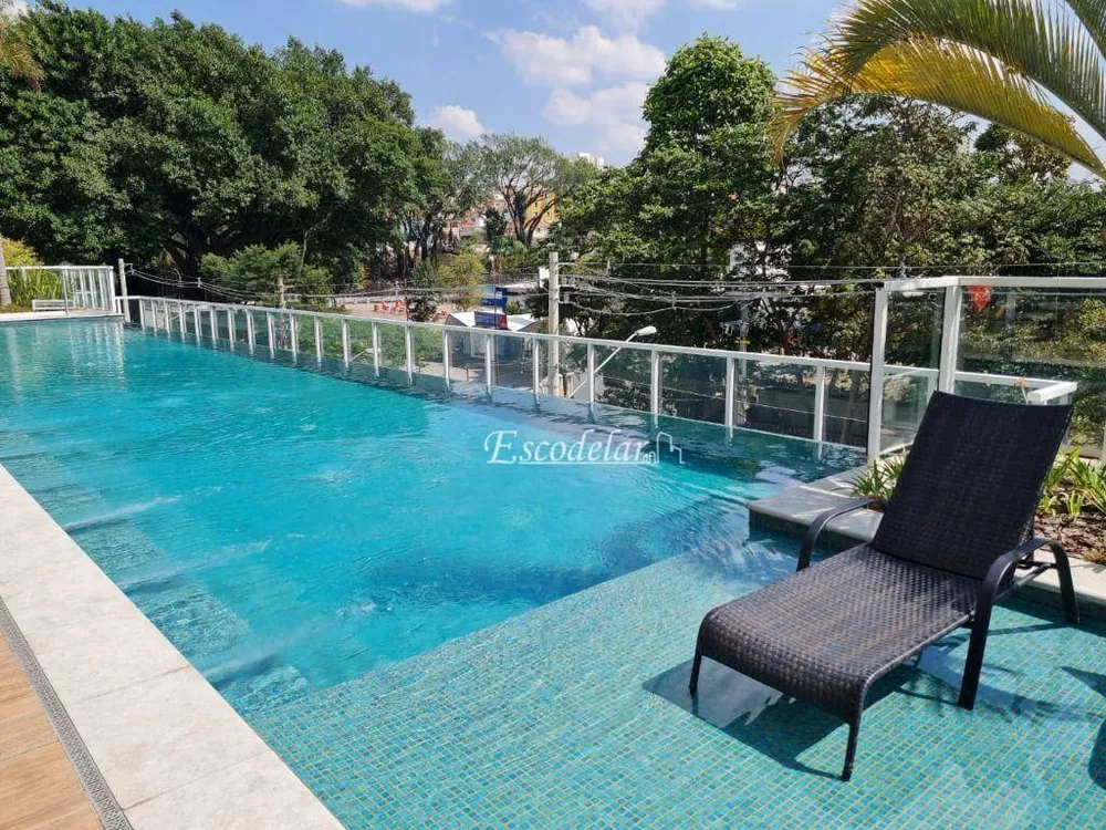 Apartamento, 2 quartos, 61 m² - Foto 1