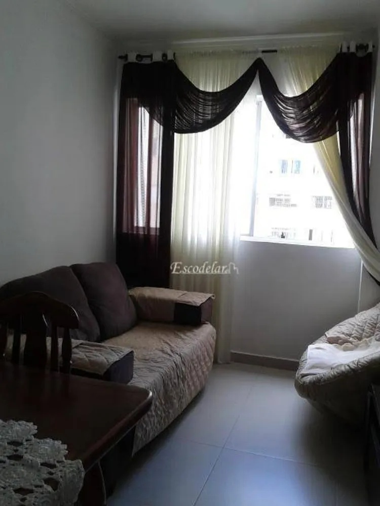 Apartamento, 2 quartos, 61 m² - Foto 1