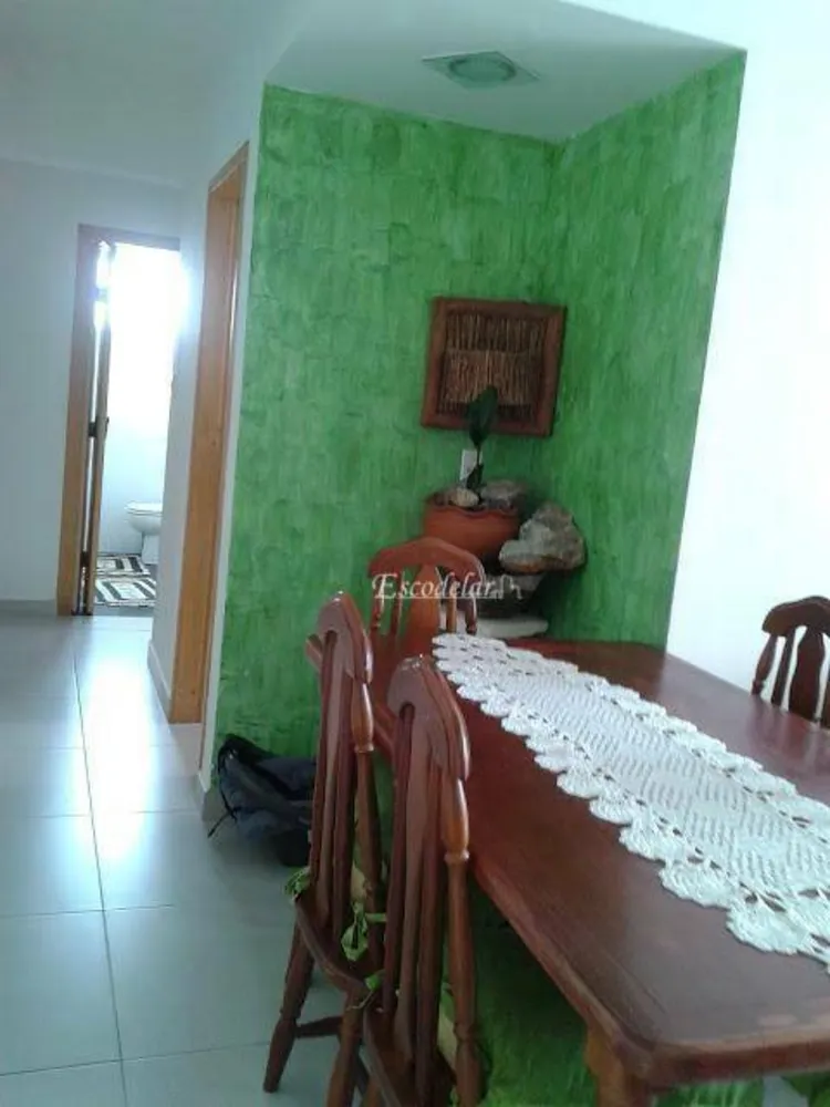 Apartamento, 2 quartos, 61 m² - Foto 4