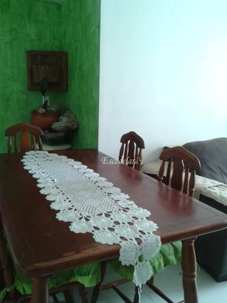Apartamento, 2 quartos, 61 m² - Foto 3