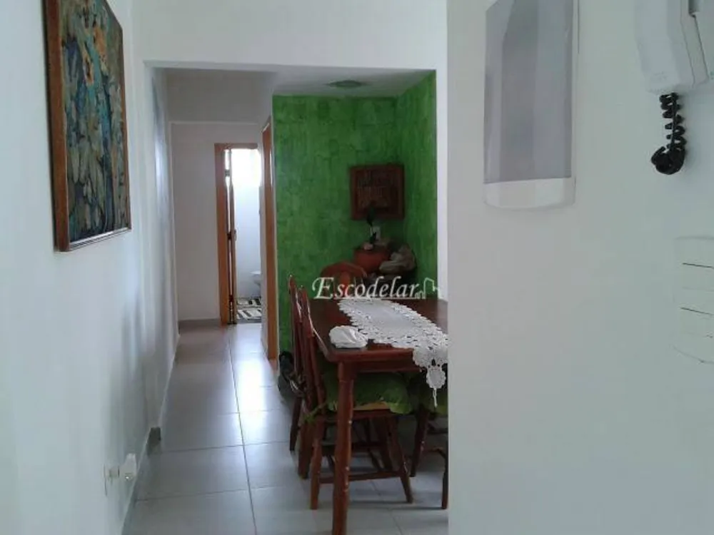 Apartamento, 2 quartos, 61 m² - Foto 2