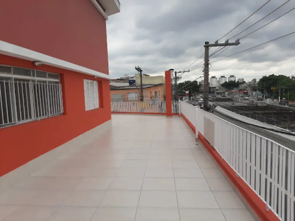 Sobrado, 6 quartos, 250 m² - Foto 1