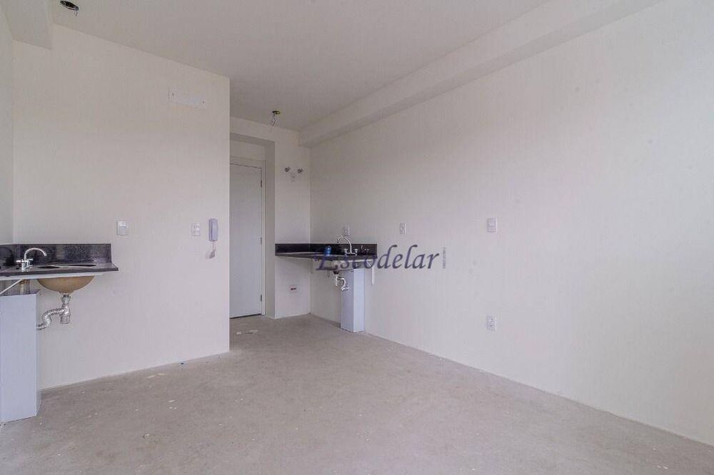 Kitnet-Studio, 19 m² - Foto 3