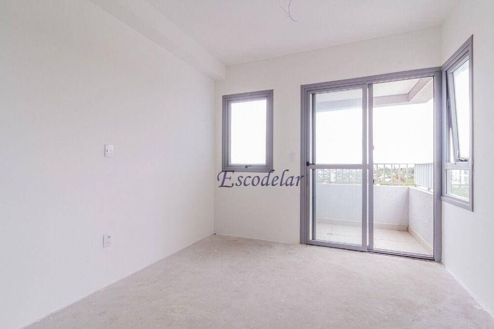 Kitnet-Studio, 19 m² - Foto 4