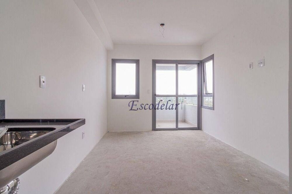 Kitnet-Studio, 19 m² - Foto 1