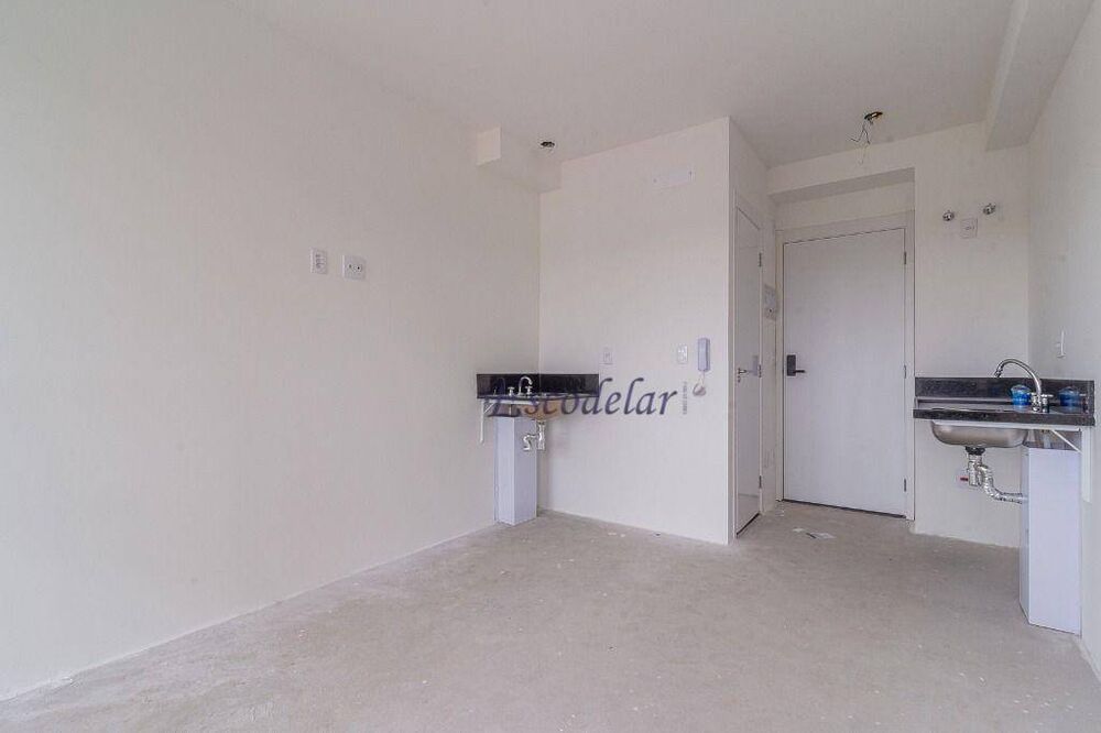 Kitnet-Studio, 19 m² - Foto 2