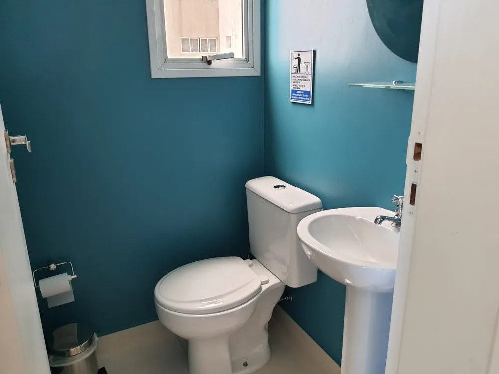 Sala-Conjunto, 36 m² - Foto 15