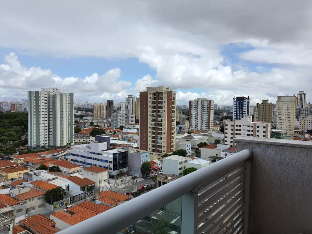Sala-Conjunto, 36 m² - Foto 12