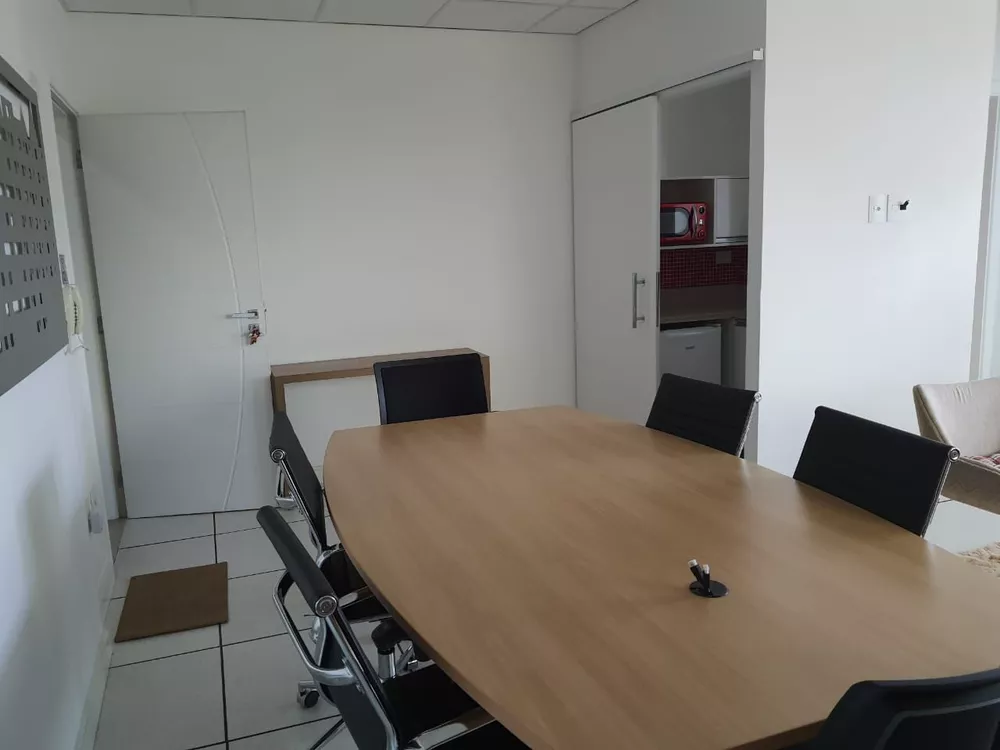 Sala-Conjunto, 36 m² - Foto 2