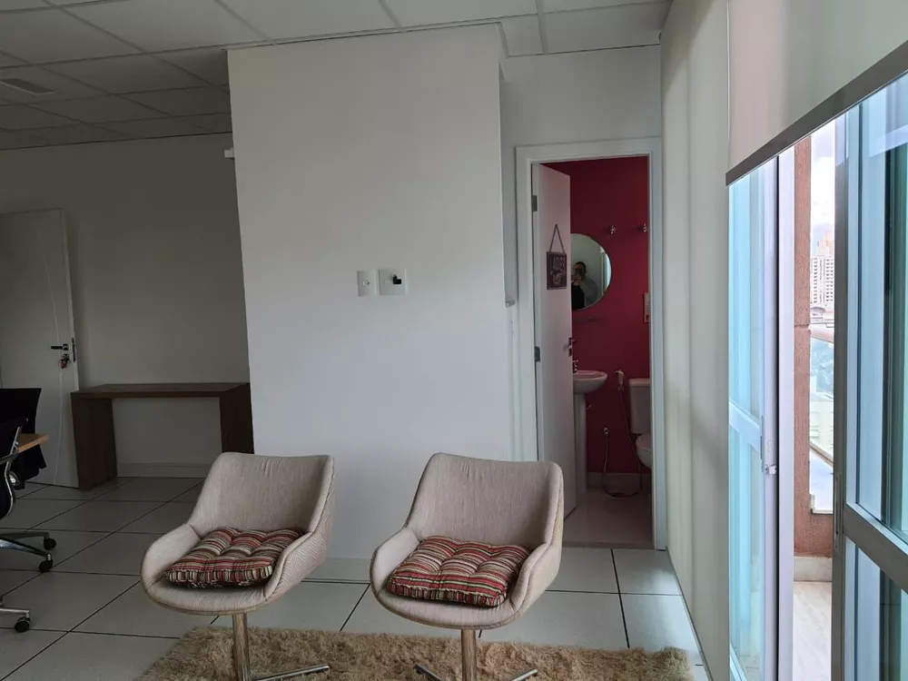 Sala-Conjunto, 36 m² - Foto 3