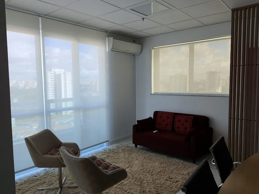 Sala-Conjunto, 36 m² - Foto 13