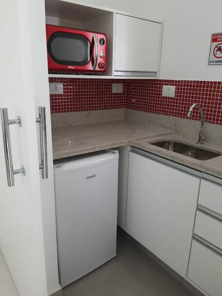 Sala-Conjunto, 36 m² - Foto 5