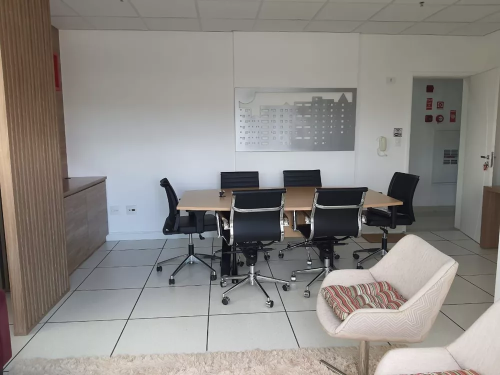Sala-Conjunto, 36 m² - Foto 7