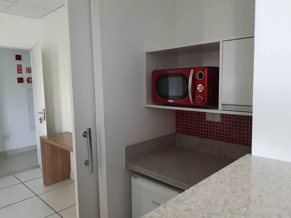Sala-Conjunto, 36 m² - Foto 4