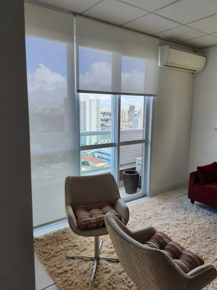 Sala-Conjunto, 36 m² - Foto 9
