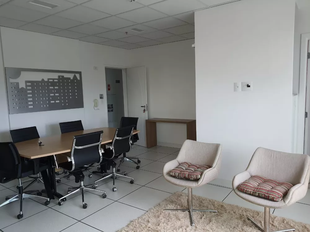 Sala-Conjunto, 36 m² - Foto 8