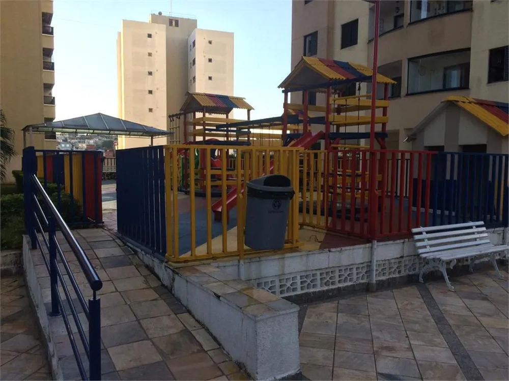 Apartamento, 2 quartos, 51 m² - Foto 16