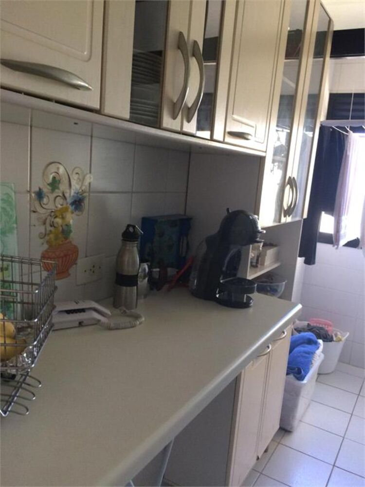Apartamento, 2 quartos, 51 m² - Foto 3