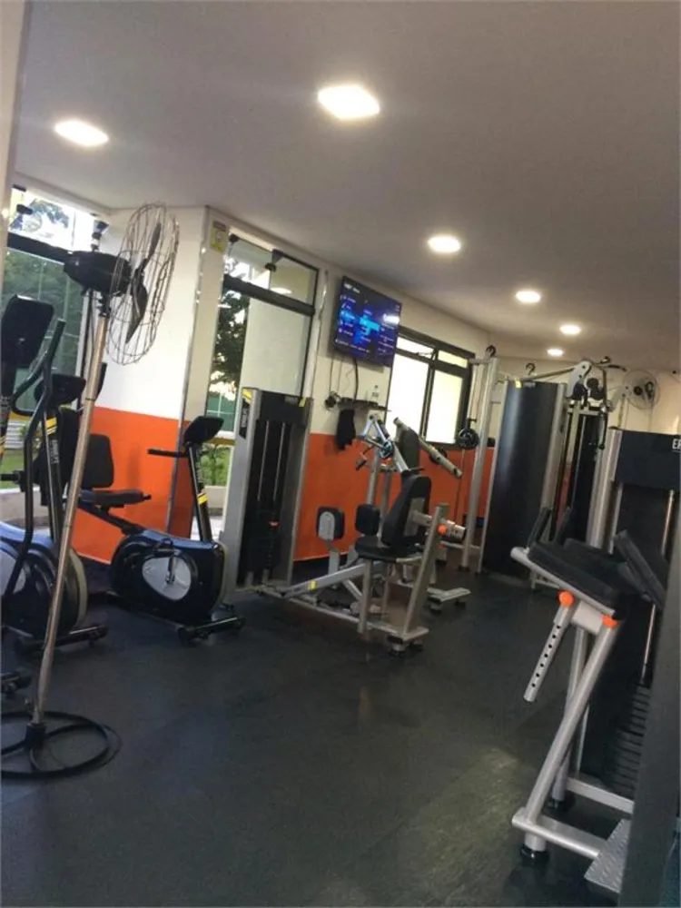 Apartamento, 2 quartos, 51 m² - Foto 13
