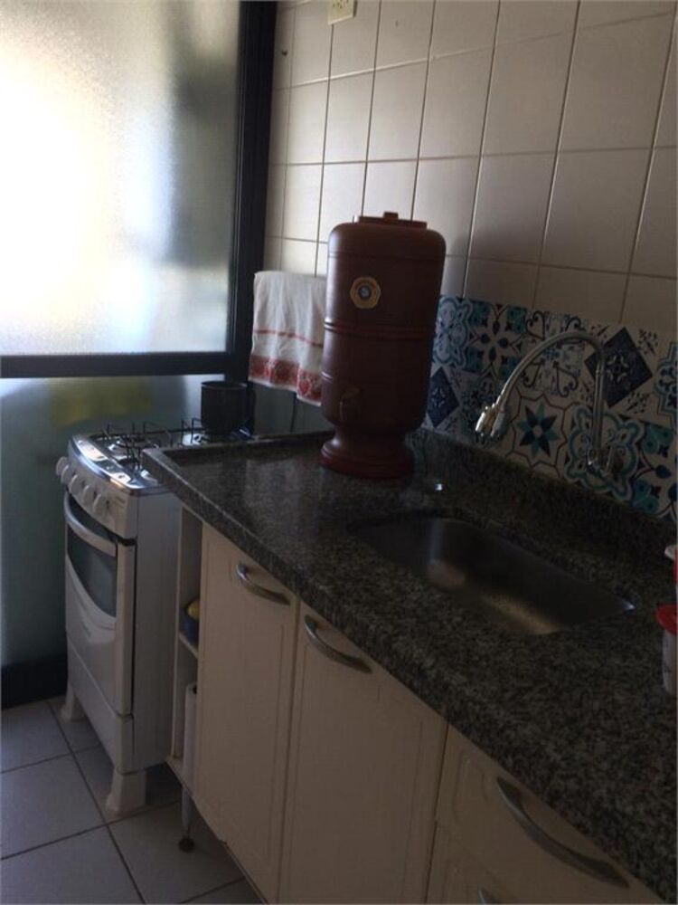 Apartamento, 2 quartos, 51 m² - Foto 1