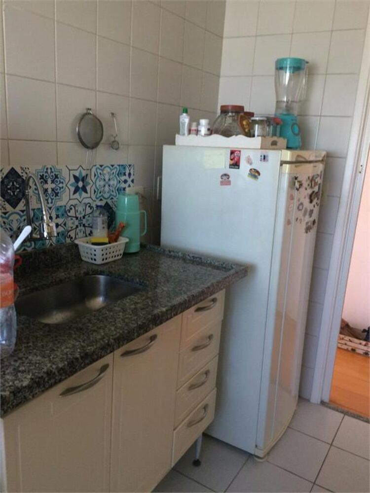 Apartamento, 2 quartos, 51 m² - Foto 2