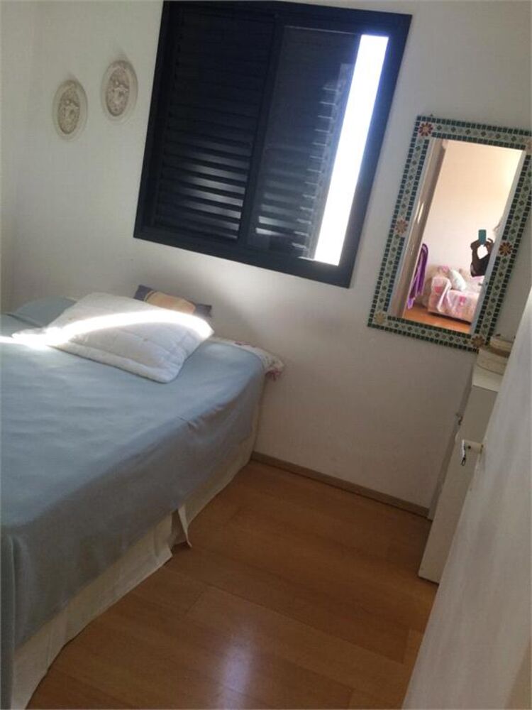 Apartamento, 2 quartos, 51 m² - Foto 8