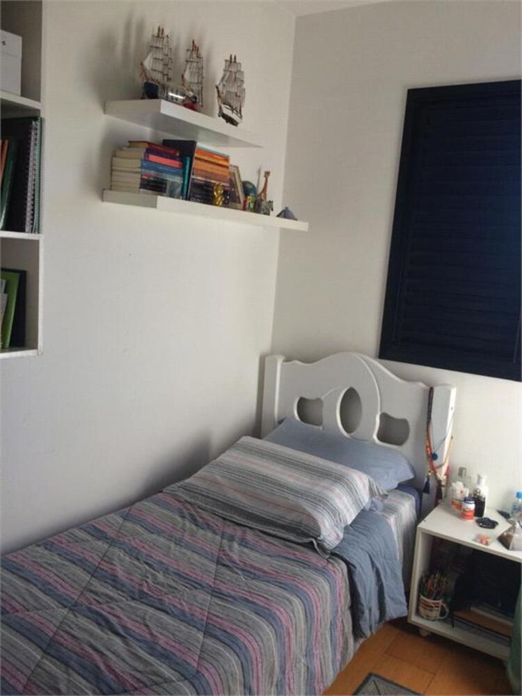 Apartamento, 2 quartos, 51 m² - Foto 7