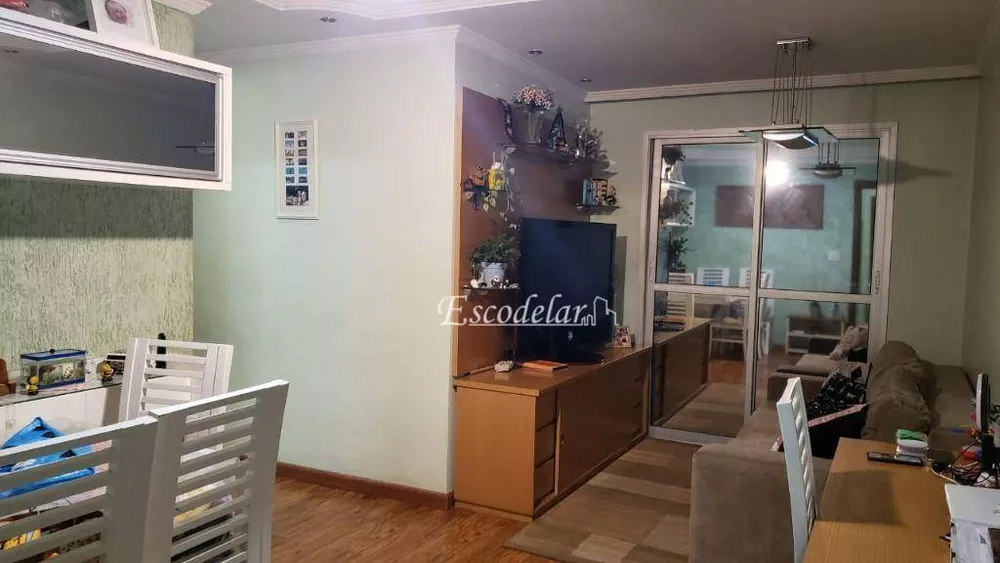 Apartamento à venda com 2 quartos, 56m² - Foto 1